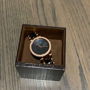 Michael kora watch